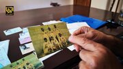 از دجله تا خسروی،؛ روایت یک آزاده از دوران اسارت
