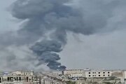 حمله جدید انصارالله یمن به المخا