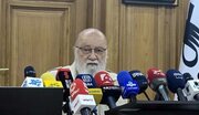 چمران: انبار نفت شهران باید جابه‌جا شود
