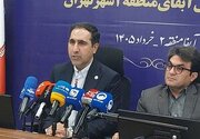 کاهش ۱۰ درصدی مشترکان بدمصرف آب تهران