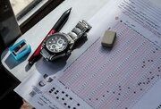 قبل از کنکور این چند نکته را حتماً بدانید