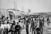 جلوه‌های سخت جنگ باید در رُمان کودک و نوجوان بیان شود