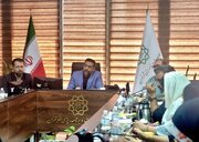 بازسازی بناهای تاریخی آسیب‌دیده نباید به حذف آثار جنگ منجر شود
