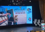 آشنا: آزادگان با شناخت نقشه دشمن، آبروی ملت ایران را حفظ کردند