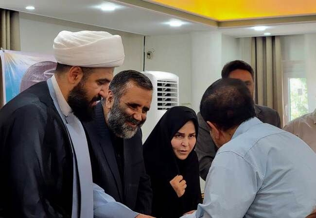 آغاز ویژه‌برنامه‌های بزرگداشت آزادگان در استان تهران