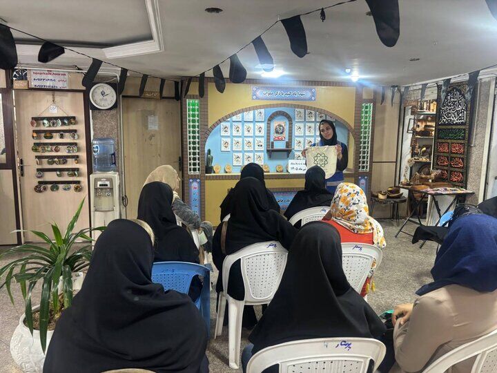 مشارکت ۲۰ هزار شهروند در پویش کاهش پسماند و حذف پلاستیک در منطقه ۱۴