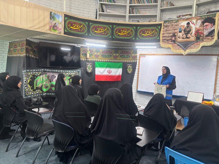 مشارکت ۱۸هزار نفری برای حذف پلاستیک