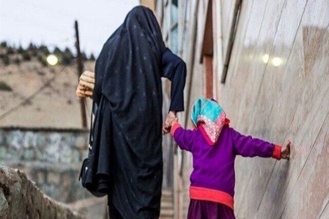 هشدار درباره افزایش زنان سرپرست خانوار