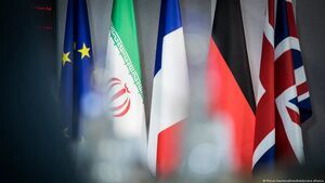 کار کثیف اسرائیلی ها و دیپلمات‌های فرانسوی