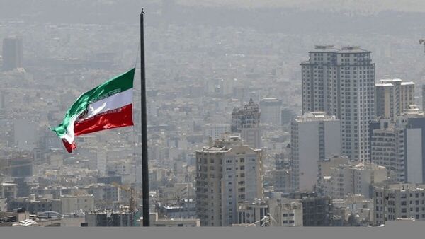 تندبادهای شدید از دوشنبه در راه است