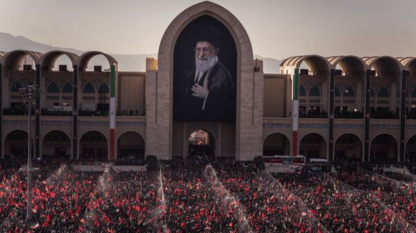 جزئیات مراسم چهلمین روز تدفین قائد شهید در حرم حضرت عبدالعظیم(ع)