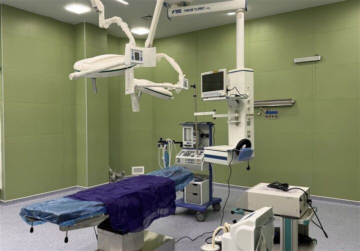 تقاضای خدمات زیبایی در ایران بالاتر از جهان