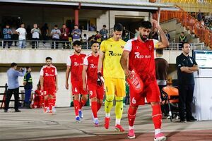 پرسپولیسِ تارتار؛ تیمی برای پرس و انتقال سریع