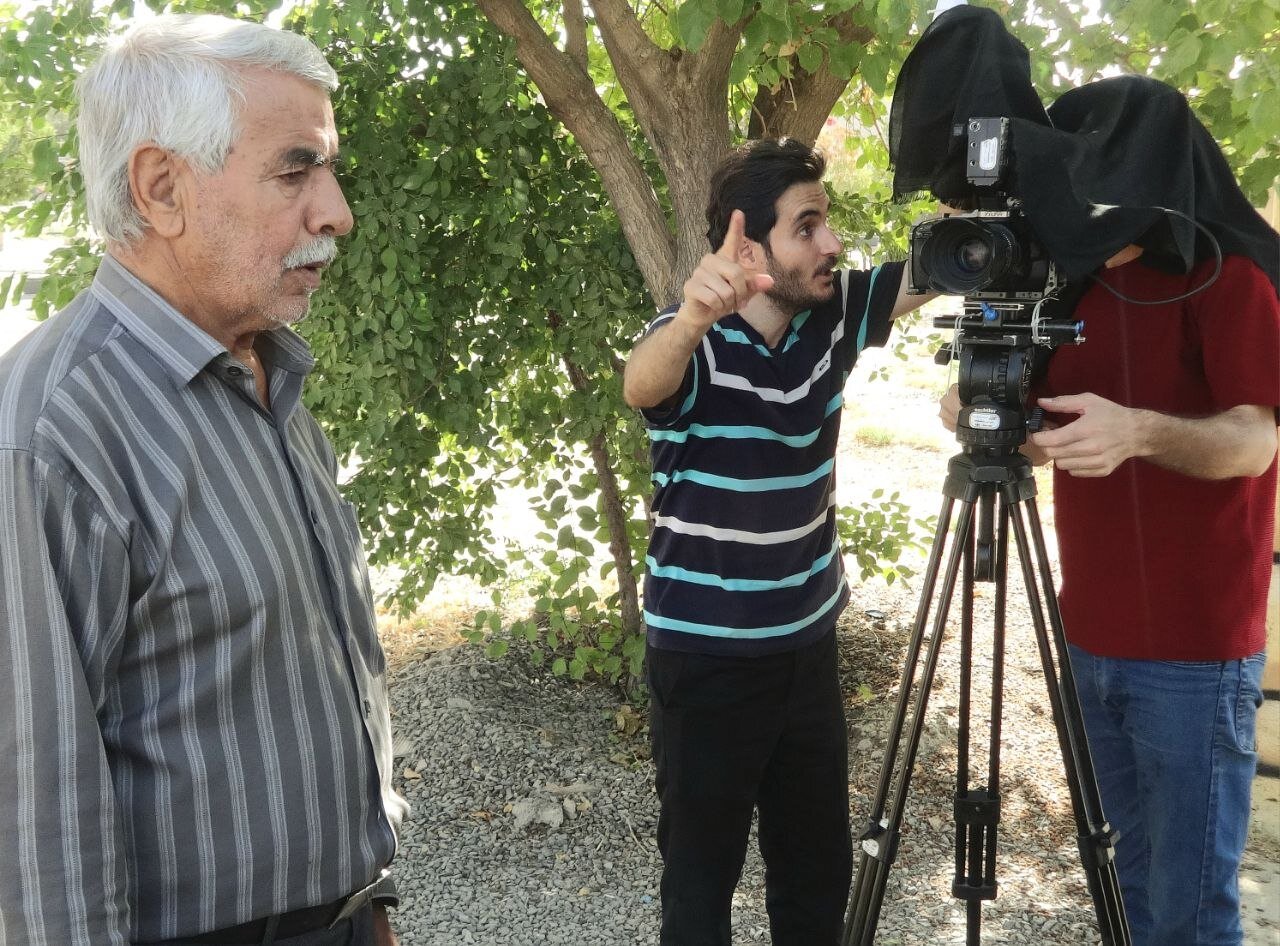«تال»؛ روایت ایستادگی در شورهزارهای دریاچه ارومیه