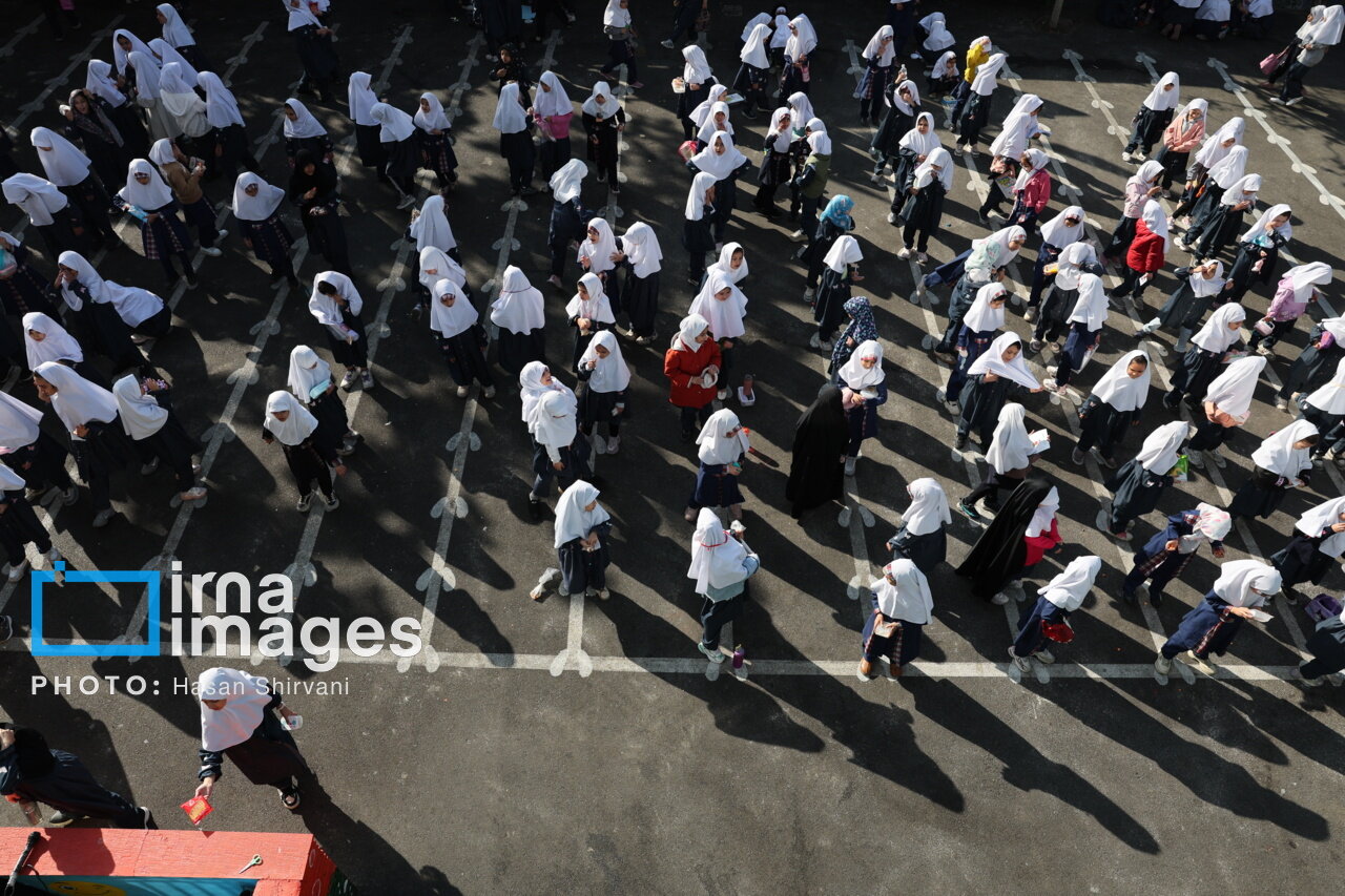 گره کور تحصیل دختران در مناطق محروم ایلام باز شد