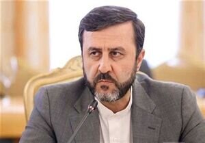 غریب‌آبادی: اعترافات بن گویر باید برای روز محاکمه ثبت شود