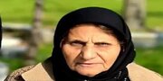 مادر شهید «افتخاری» آسمانی شد