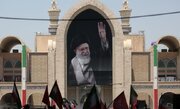 برگزاری مراسم چهلم امام شهید انقلاب؛ امروز در مصلی تهران