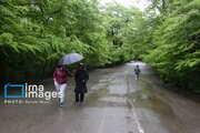 بارش‌های خوبی در سطح کشور از نیمه آبان ماه پیش بینی می شود