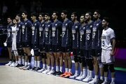 ۱۴ ملی پوش والیبال ایران برای مسابقات قهرمانی آسیا مشخص شدند