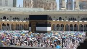 چراغ سبز سعودی‌ها به درخواست ایران
