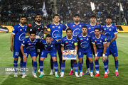 اطلاعیه باشگاه استقلال در لیگ نخبگان آسیا