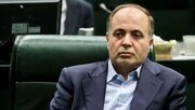 کارت زرد مجلس به وزیر جهاد کشاورزی