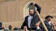 پخش «عملیات آژاکس» و «قیام» از تلویزیون/ علی اوجی «قهرمان» را اجرا می‌کند