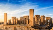 حریم تخت‌جمشید در برابر یک توسعه جنجالی