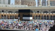 چراغ سبز سعودی‌ها به درخواست ایران