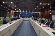 نشست تخصصی «چابکی در حل مسئله» با استقبال مدیران بنیاد شهید برگزار شد