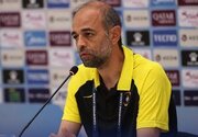 نویدکیا: خودم به ‌زکی‌پور گفتم تو را نمی‌خواهم