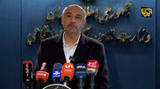 میدری: افزایش کالابرگ باید با توافق دولت و مجلس انجام شود