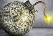 هزینه استقراض دولت‌های بزرگ جهان رکورد زد