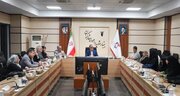 ضرورت ارائه خدمات متناسب با شرایط ویژه و نیازهای جانبازان نخاعی/ تاکید بر تقویت خدمات درمانی، توانبخشی و امکانات آسایشگاهی