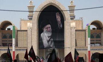 برگزاری مراسم چهلم امام شهید انقلاب؛ امروز در مصلی تهران