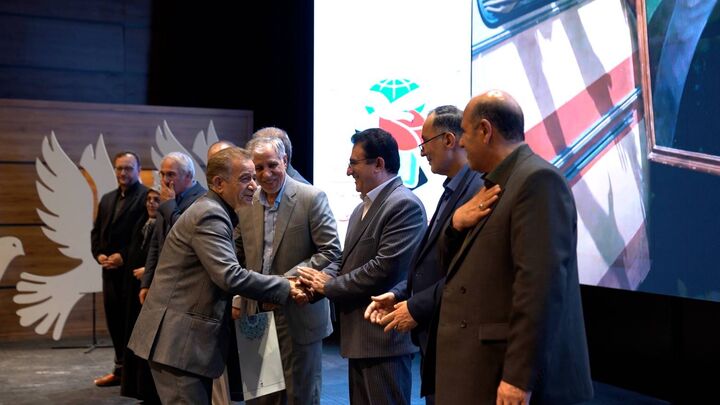 ازادگان