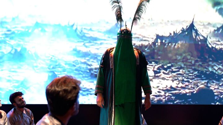 ازادگان