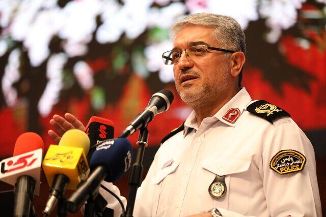 امکان تردد خودروهای خارجی با پلاک گذر موقت ۱۰ ساله در مناطق آزاد