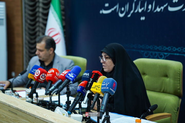 بنیاد شهید