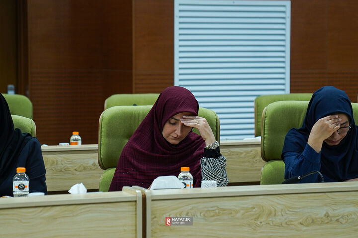 بنیاد شهید
