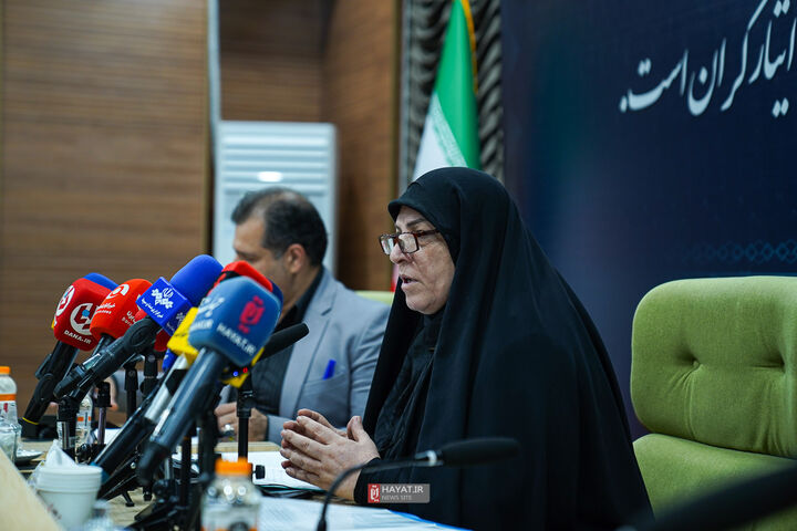 بنیاد شهید