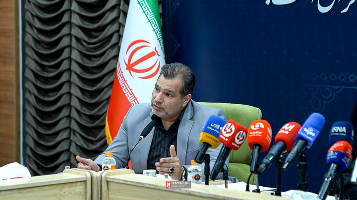بنیاد شهید