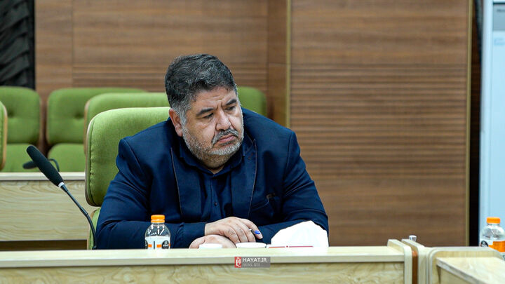 بنیاد شهید