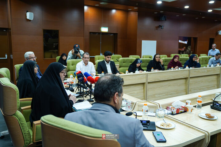 بنیاد شهید