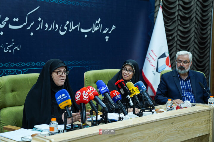 بنیاد شهید