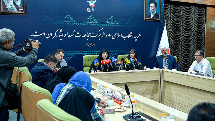 بنیاد شهید