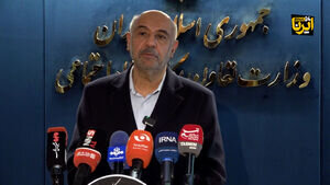 میدری: افزایش کالابرگ باید با توافق دولت و مجلس انجام شود