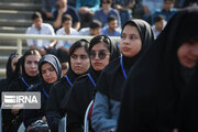 ۳۰ هزار دانشجو معلم جذب دانشگاه فرهنگیان می‌شوند