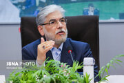 محروم کردن دانشگاهیان از تعاملات بین‌المللی با هدف رهبر شهید در مرجعیت علمی سازگار نیست